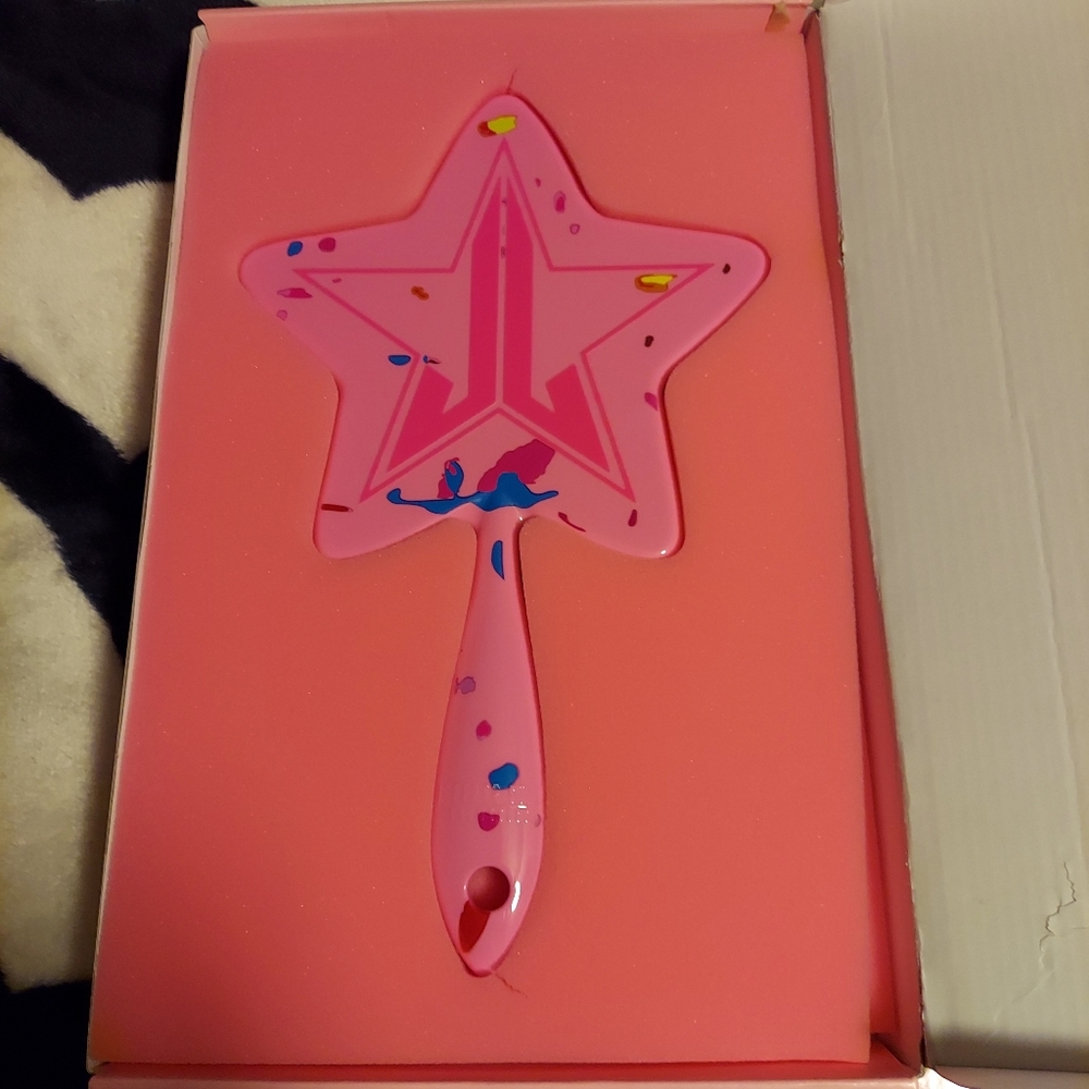 Jeffree star mirror - Picture 2 of 3